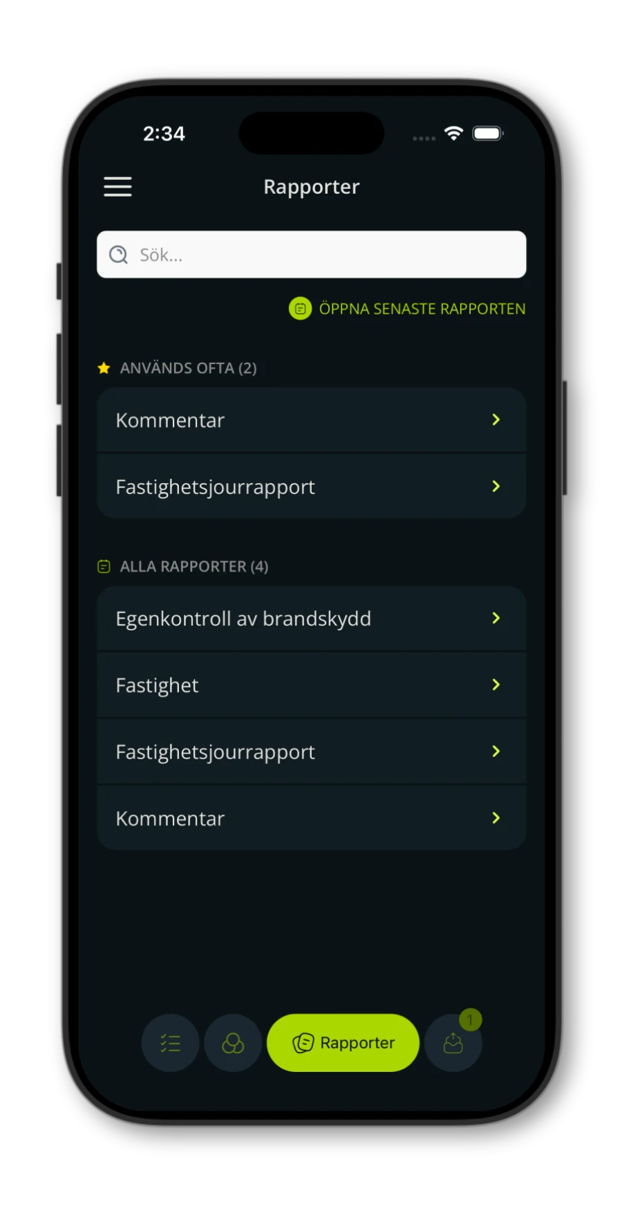 Amigo Tools App screenshot 4