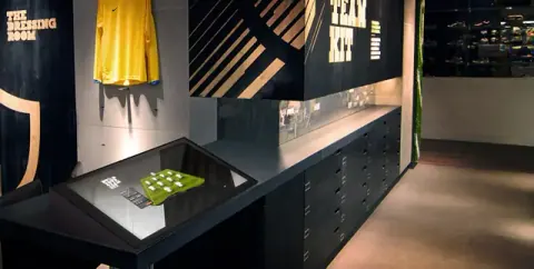 Nike Kit Builder 5