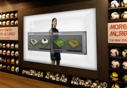 Nike Kit Builder 2