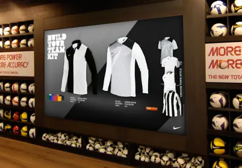 Nike Kit Builder 3