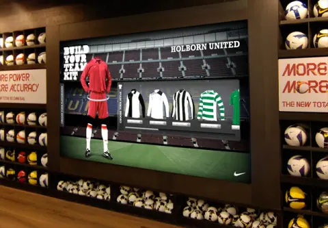 Nike Kit Builder 4