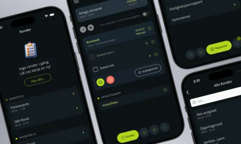 Amigo Tools App