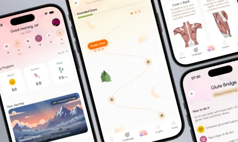 Bloom App
