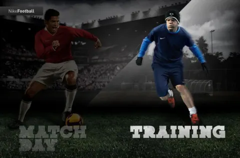 Nike Kit Builder 1