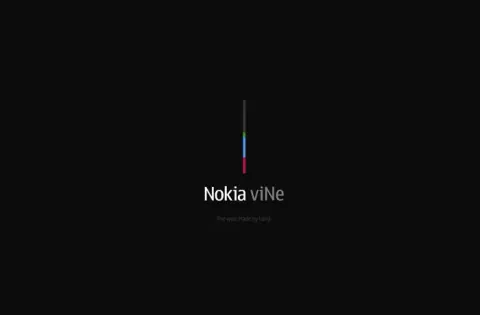 Nokia Vine