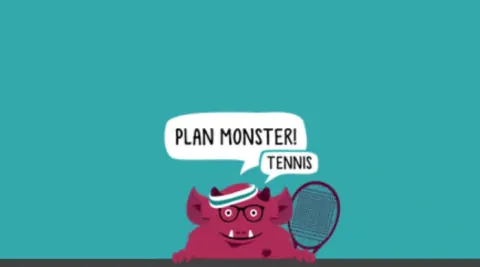 Plan Monster