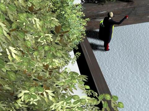 Virtual Snowball 3