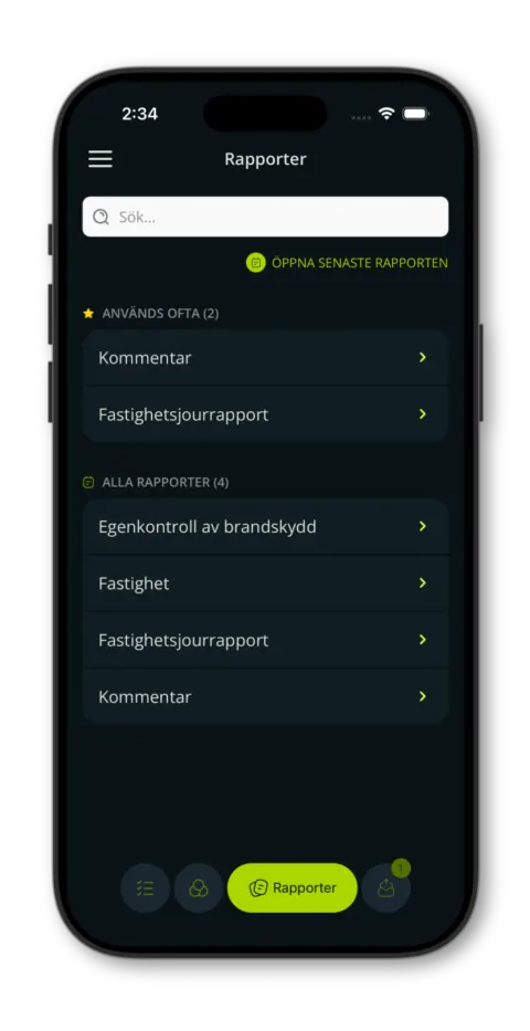 Amigo Tools App screenshot 4